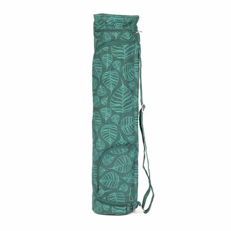 Bodhi Asana Bag 70 Памучна чанта за постелка за йога