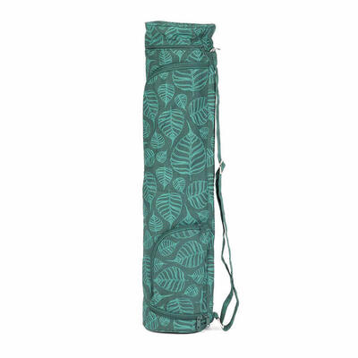 Borsa Bodhi Asana 70 Borsa per tappetino yoga in cotone