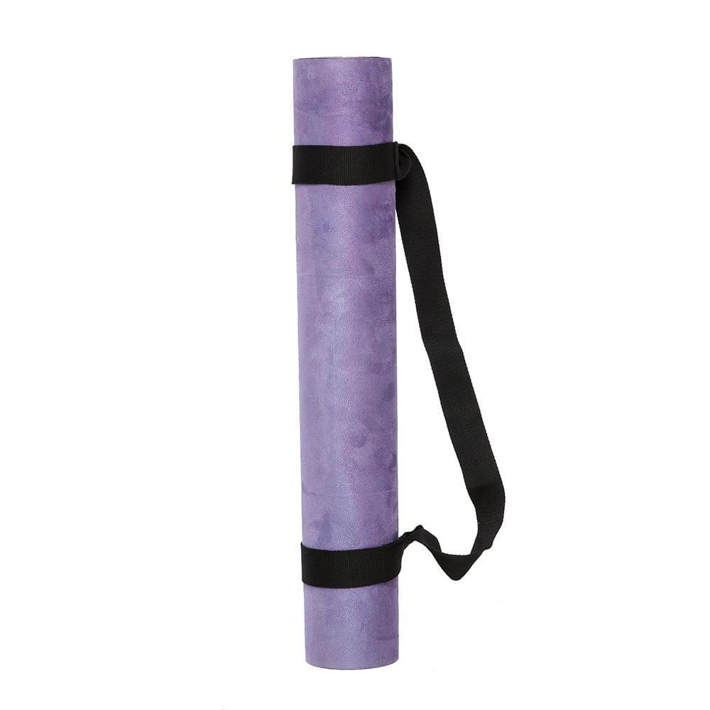 Esterilla de yoga de goma de 3,5 mm Yoga Design Lab Combo - Breathe 2/3