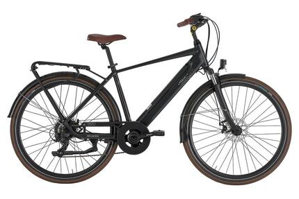 VELO ELECTRIQUE Q1 TRK 28 ATLANTA MALE NOIR VERSION 2024