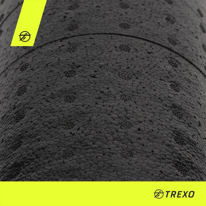 Wałek do masażu TREXO Professional
