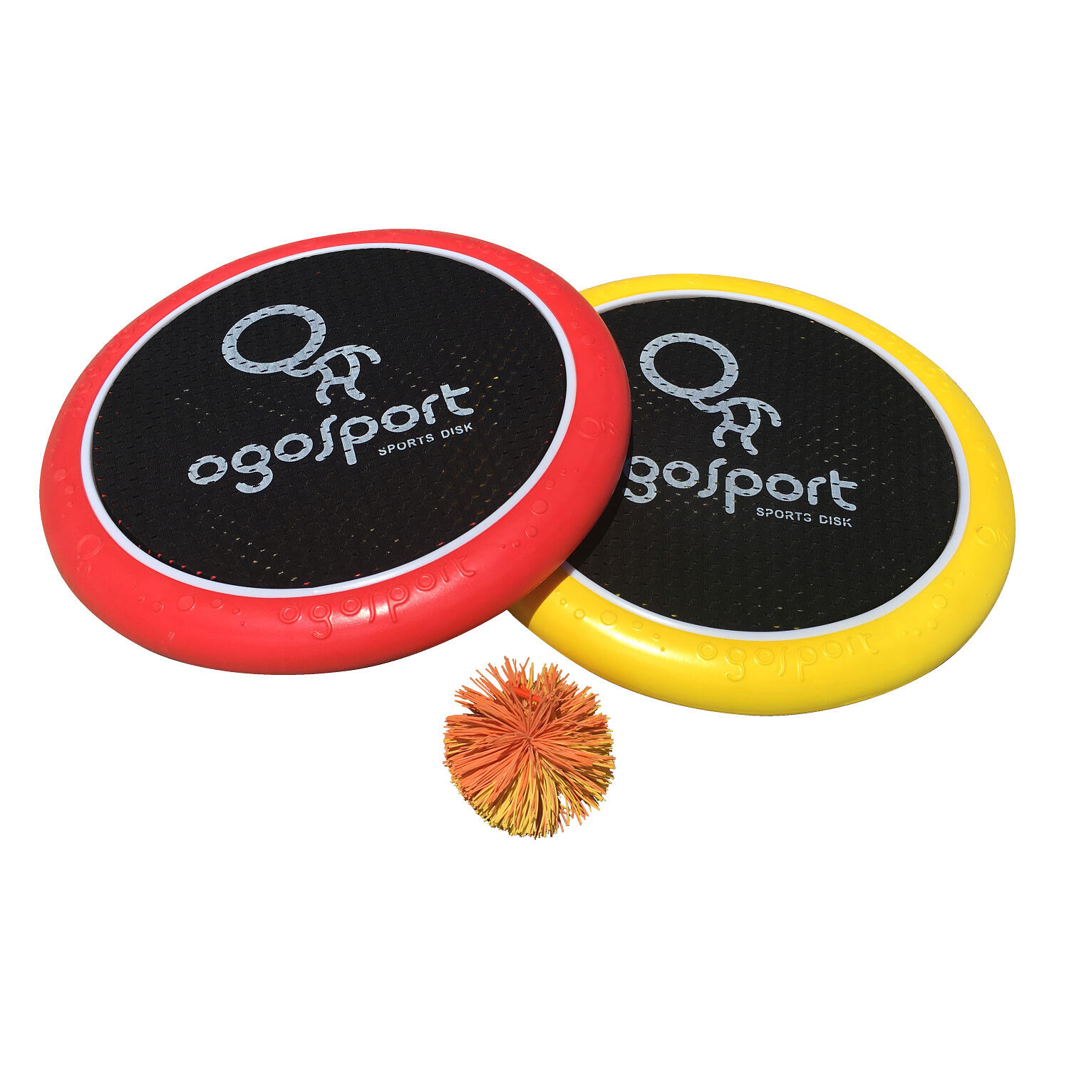 Handtrampolin Sports Disk Classic ø 29 cm Trampolin Unisex 5/6
