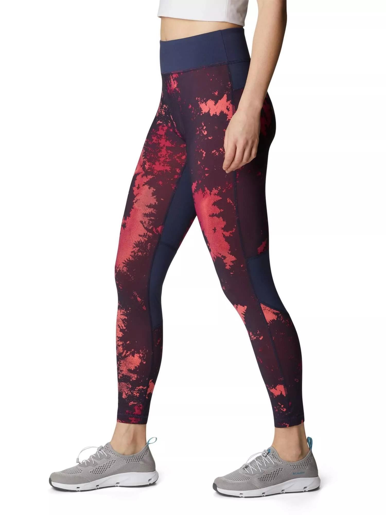 Pantaloni baselayer donna Omni-Heat Infinity 3/6