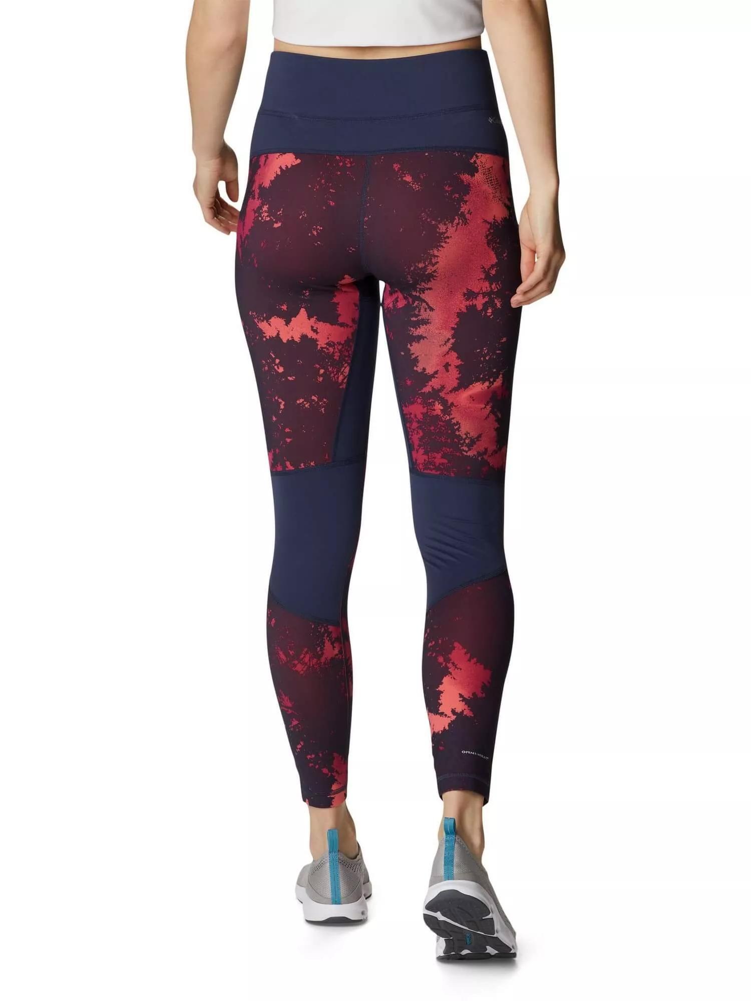Pantaloni baselayer donna Omni-Heat Infinity 2/6