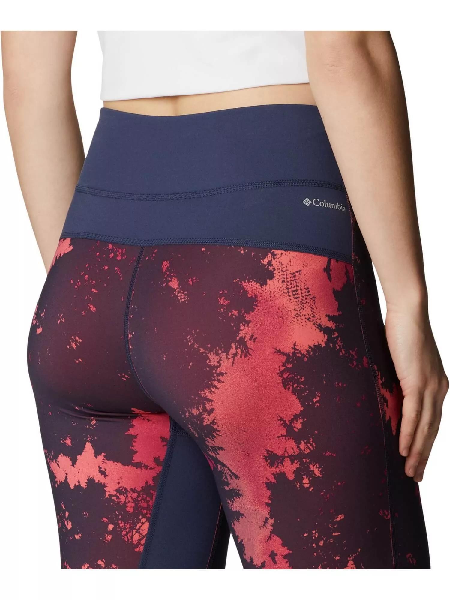 Pantaloni baselayer donna Omni-Heat Infinity 5/6