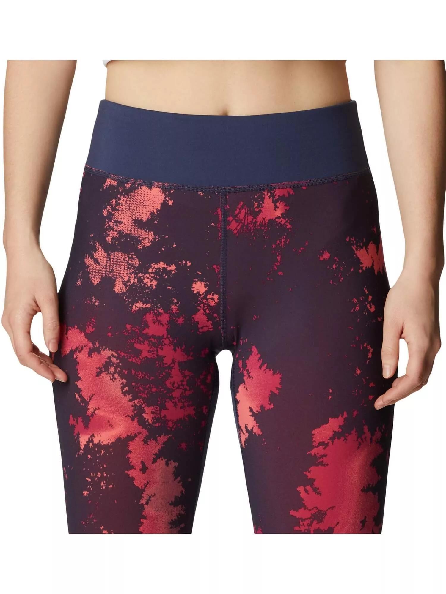 Pantaloni baselayer donna Omni-Heat Infinity 4/6