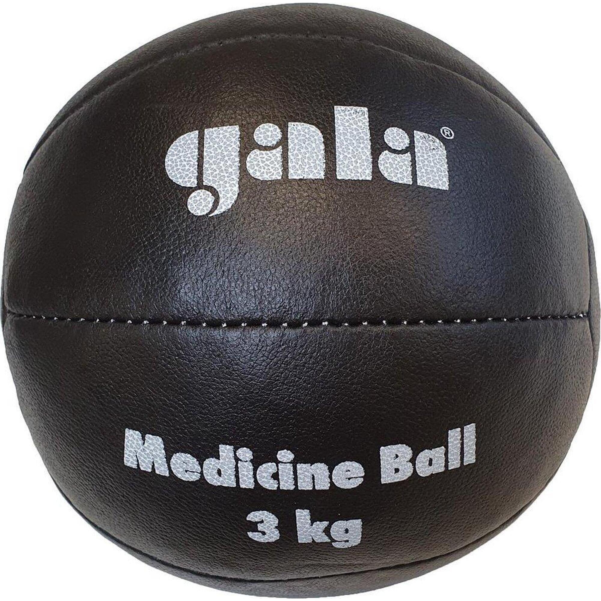 GALA Medicinbál 0330S Gala 3kg
