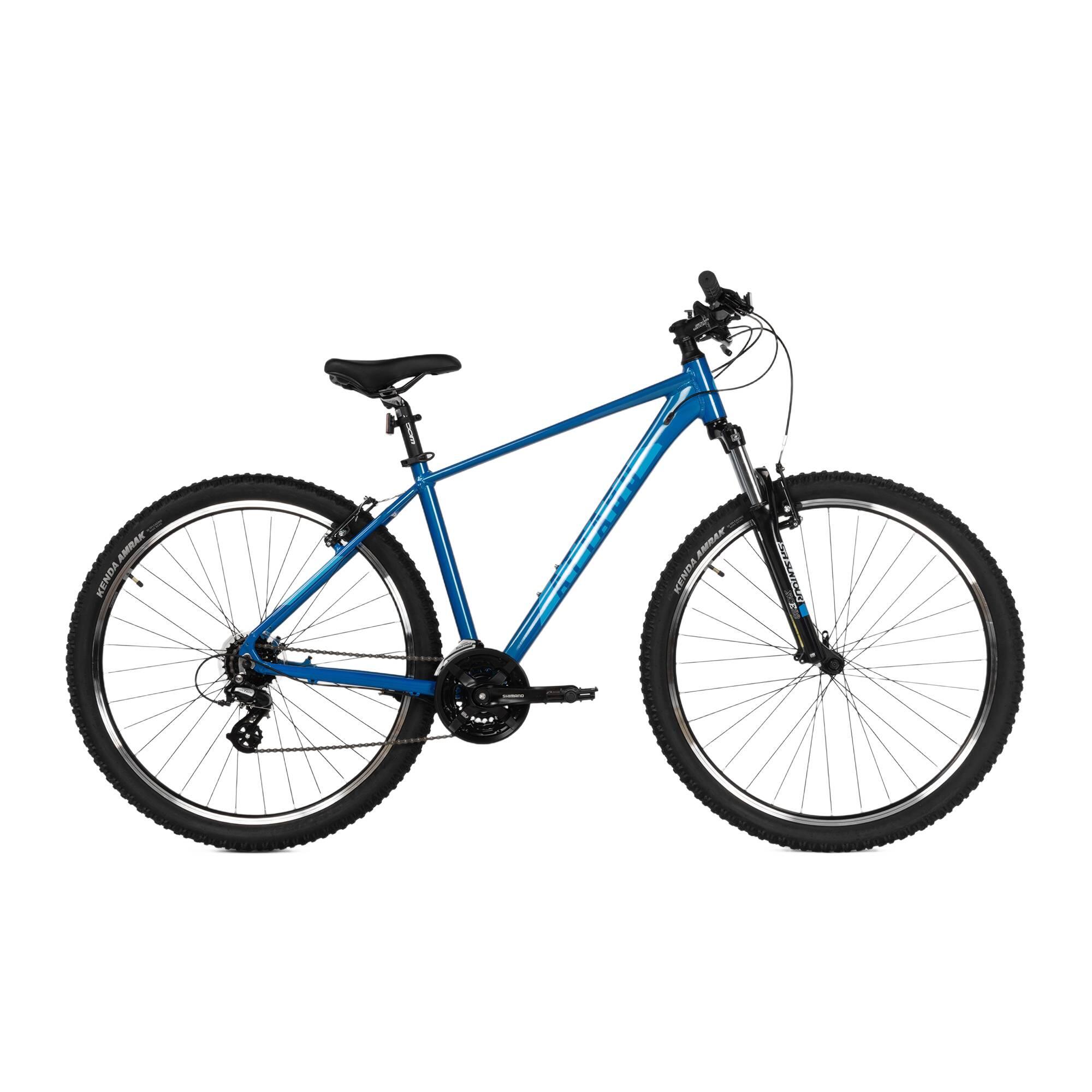 ATTABO ATTABO ALPE 1.0 heren mountainbike