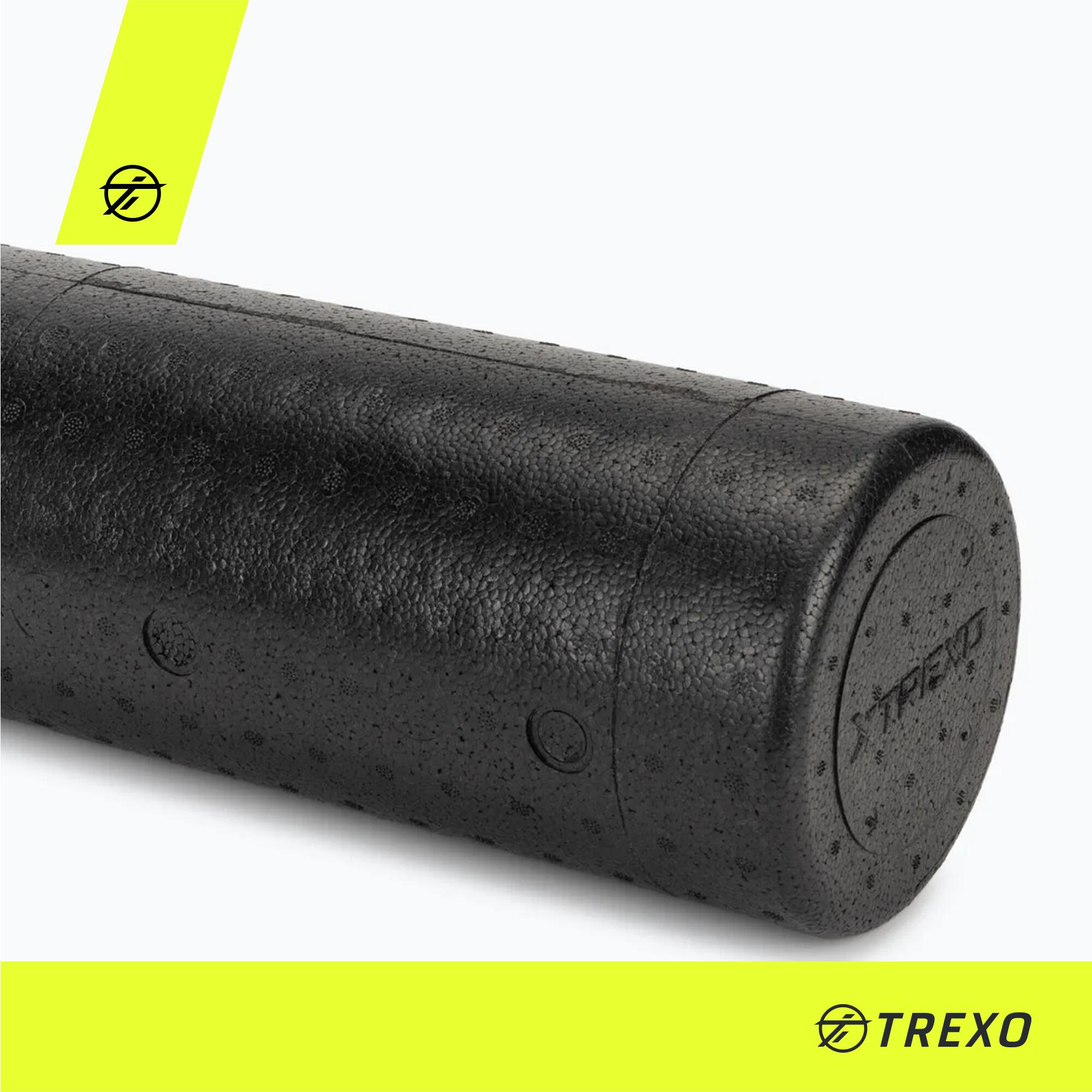 Wałek do masażu XTREXO Professional 5/7