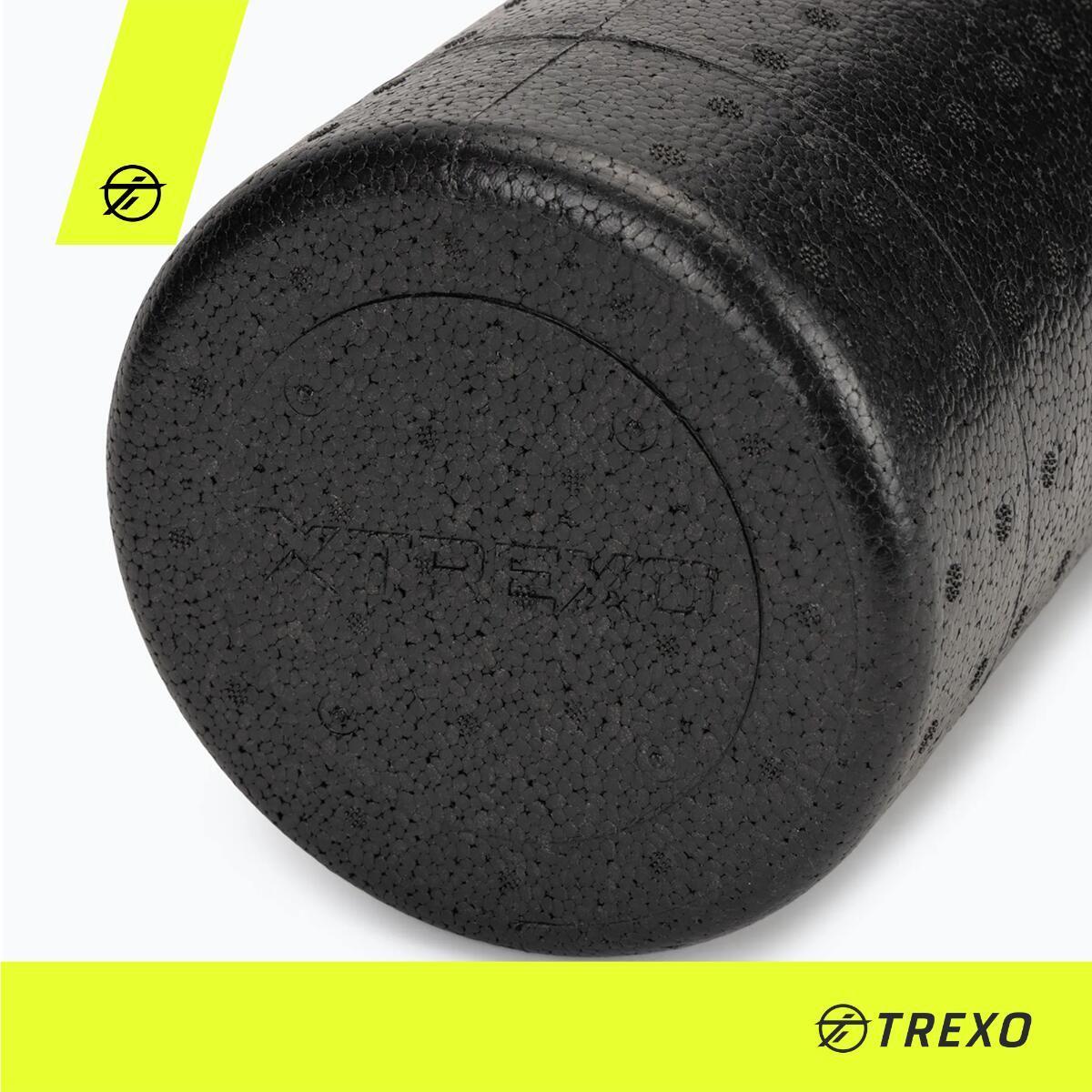 Wałek do masażu XTREXO Professional 4/7