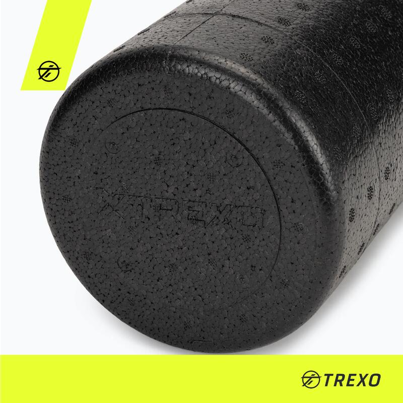 Wałek do masażu TREXO Professional