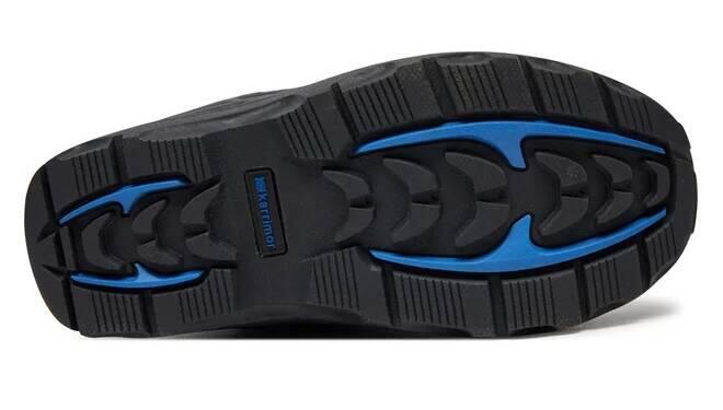 Buty śniegowce dla dzieci Karrimor Snowfur Kids 2/5