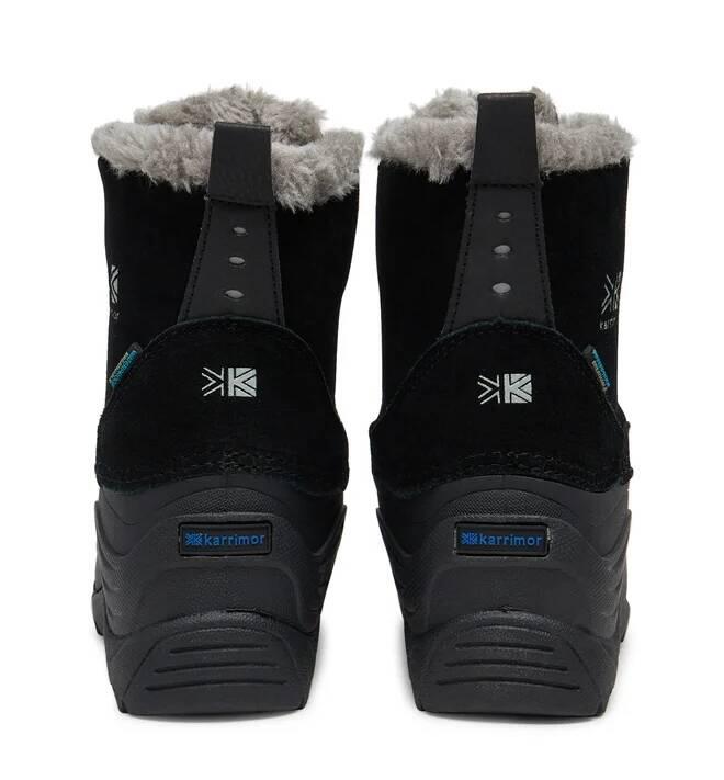 Buty śniegowce dla dzieci Karrimor Snowfur Kids 4/5