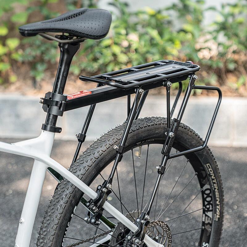 Suport pentru bagaje pentru biciclete Rockbros
