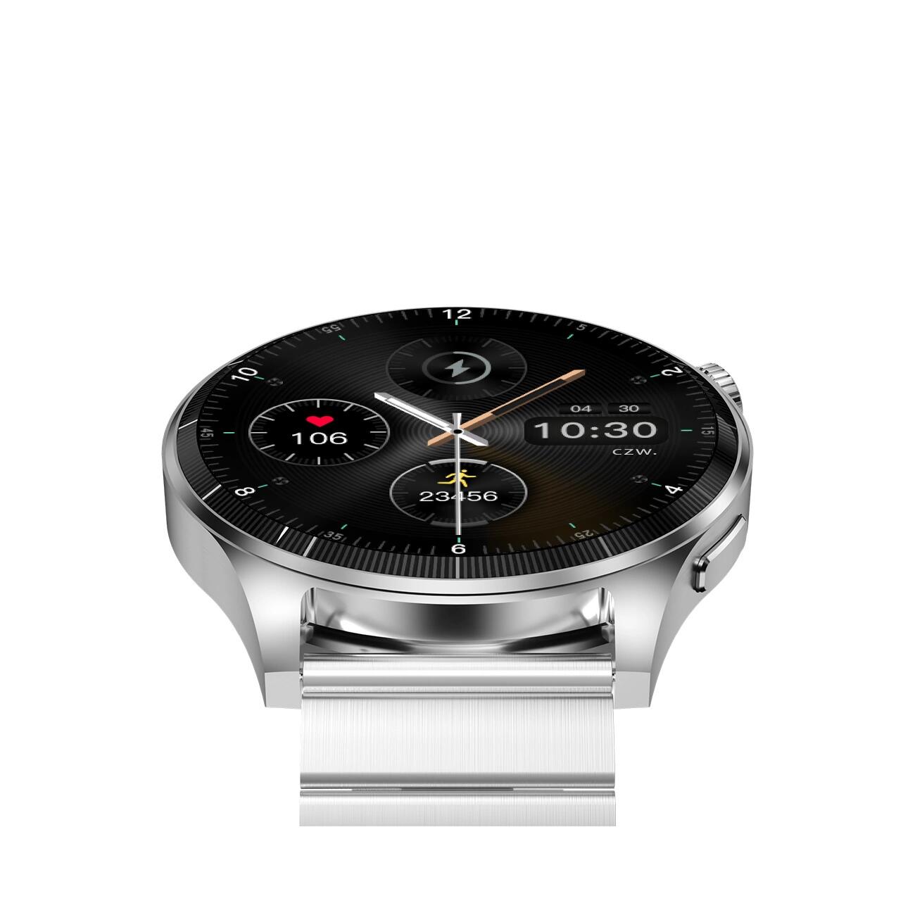 Sportieve smartwatch voor volwassenen Forever Grand SW-710 5/7