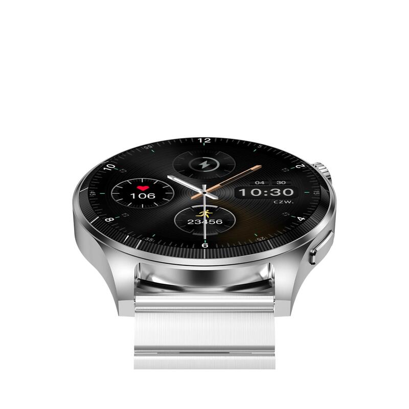 Ceas inteligent sport pentru adulți Forever Grand SW-710