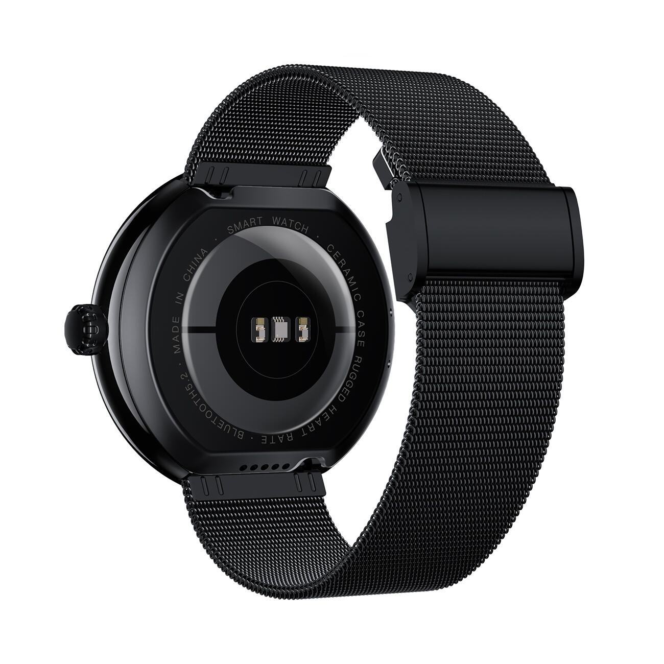 Sportieve smartwatch voor volwassenen Forever Forevive 5 SB-365 2/7