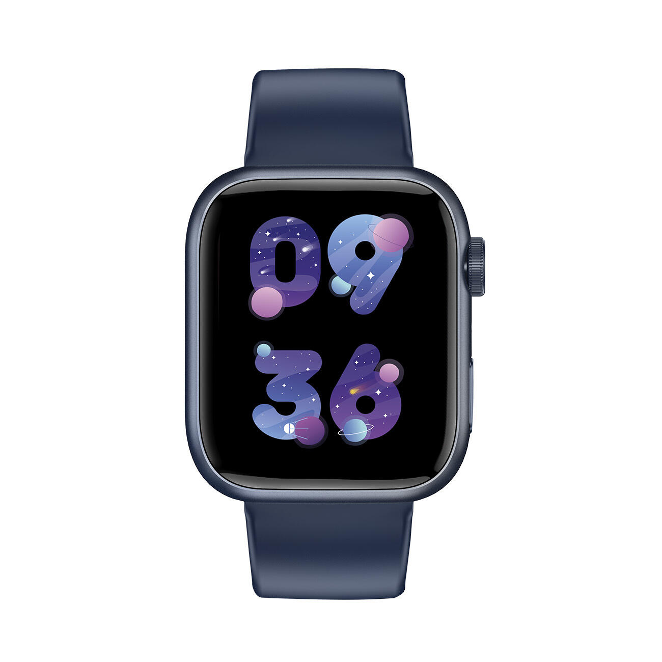 Sportieve smartwatch voor tieners Forever IGo Watch 3 JW-500 3/5