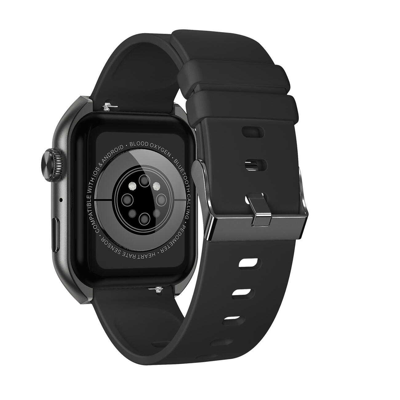 Sportieve smartwatch voor volwassenen Forever Tiron SWM-300 7/7