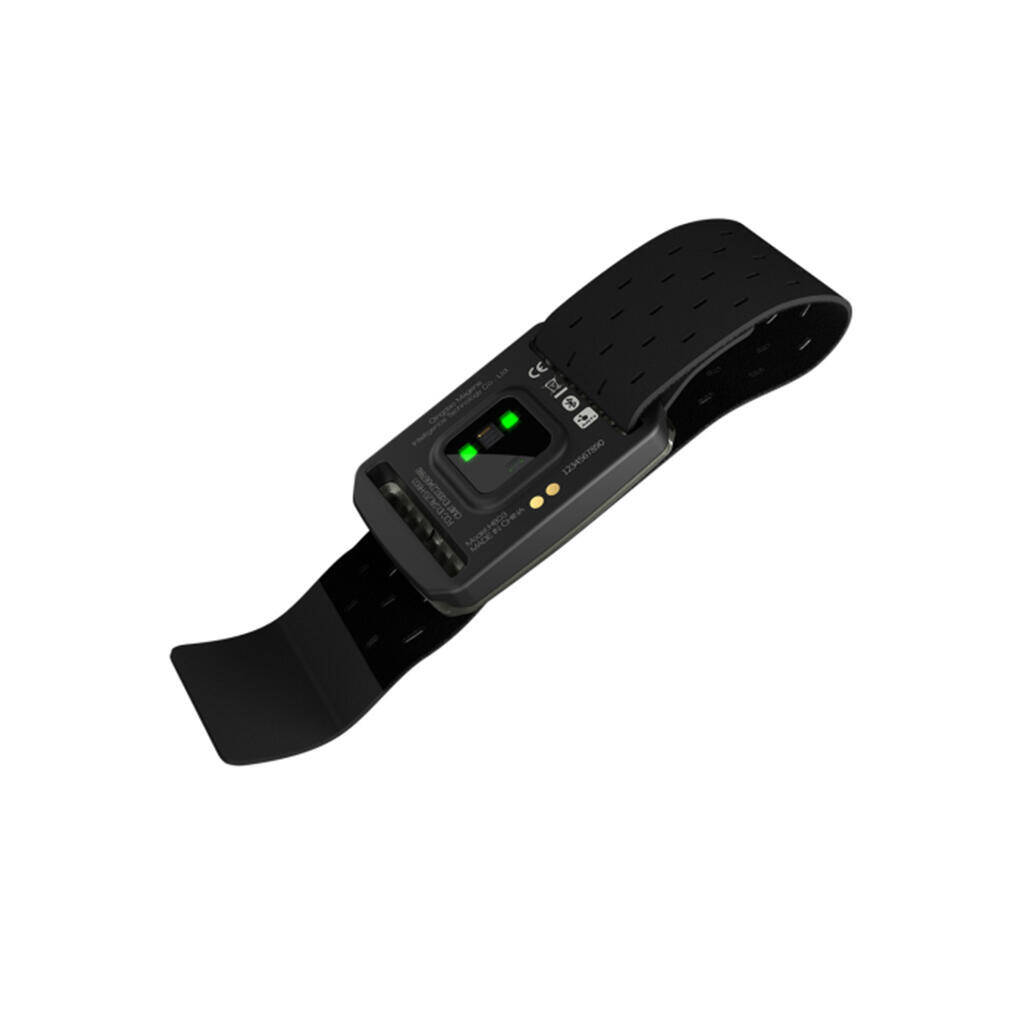 Magene H803 Optical Heart Rate Armband -  3