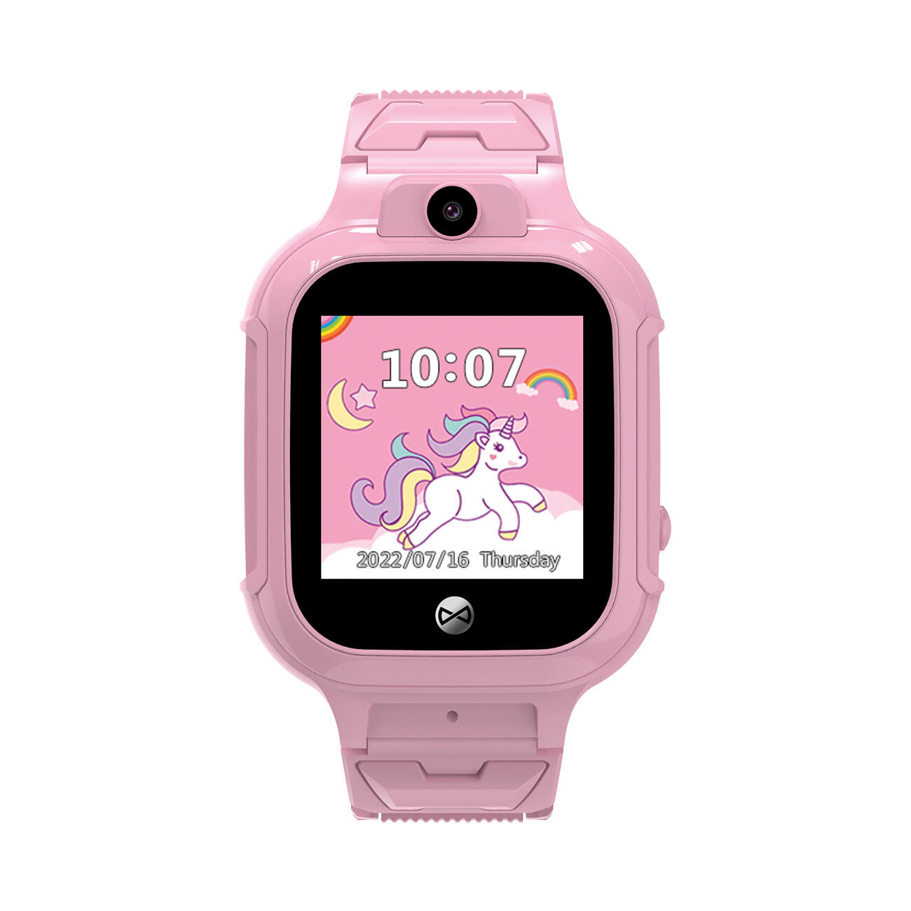 Sportieve kinder-smartwatch Forever Kids See Me! 3 KW-320 GPS WiFi 3/5