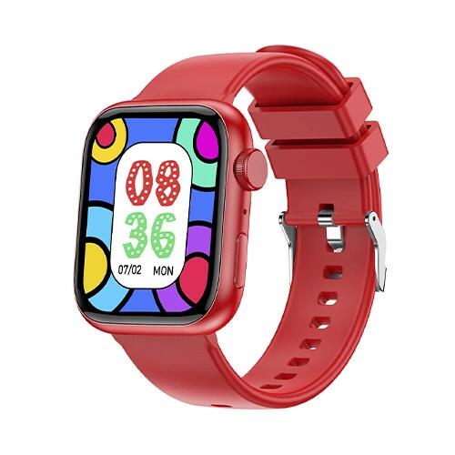 FOREVER Sportieve smartwatch voor jongeren Forever IGo Watch 3 JW-500