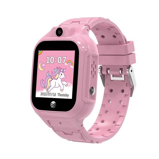 Montre connectée sportive pour enfants Forever Kids See Me! 3 KW-320 GPS WiFi