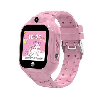 Kinder-Sport-Smartwatch 3 KW-320 GPS WiFi