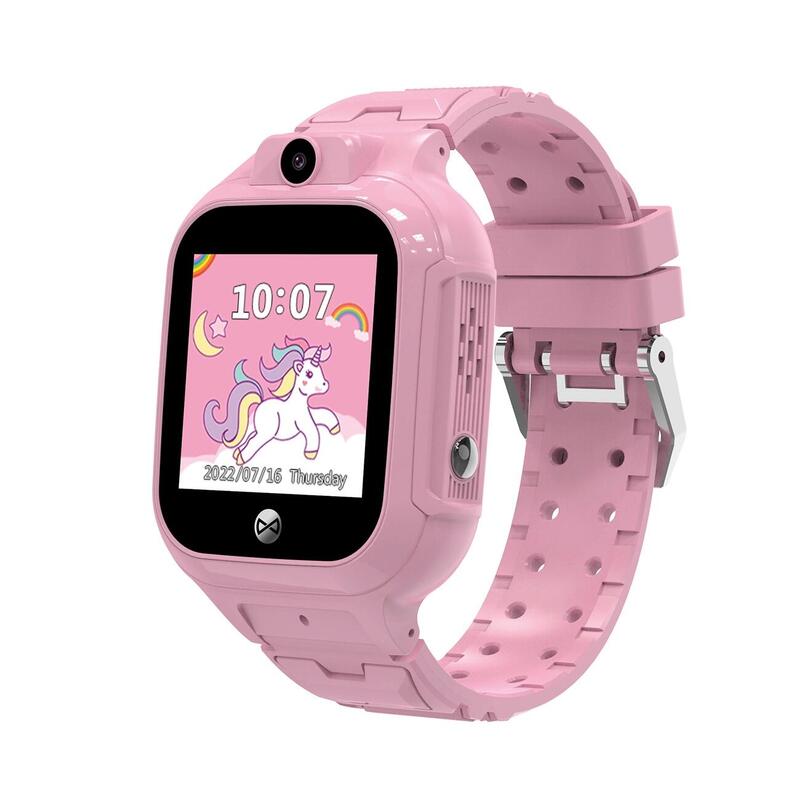 Forever Kids See Me! 3 KW-320 GPS WiFi gyerek sport okosóra