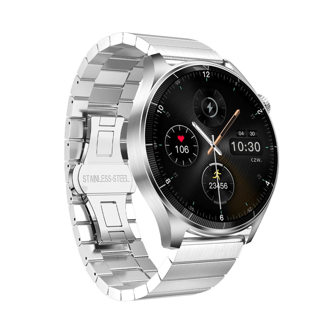 Sportieve smartwatch voor volwassenen Forever Grand SW-710 4/7