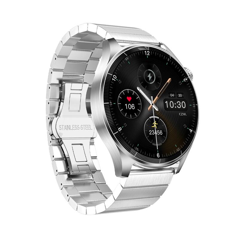 Ceas inteligent sport pentru adulți Forever Grand SW-710
