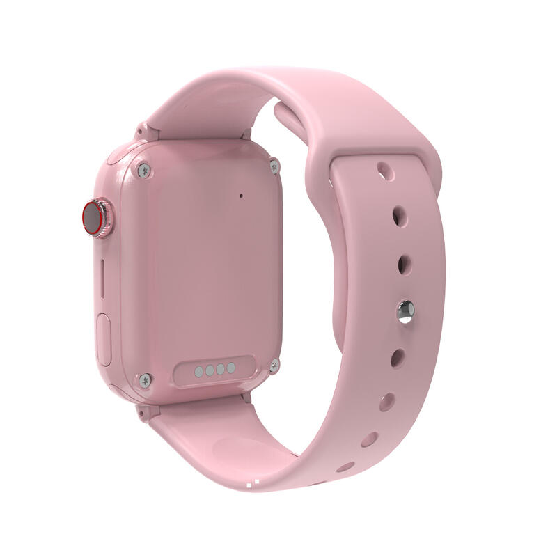 Forever Kids Look Me! 3 KW-520 GPS WiFi 4G gyerek sport okosóra