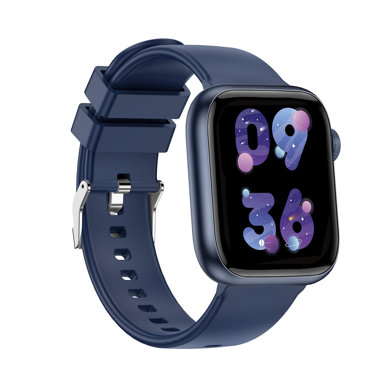 Sportieve smartwatch voor tieners Forever IGo Watch 3 JW-500 4/5