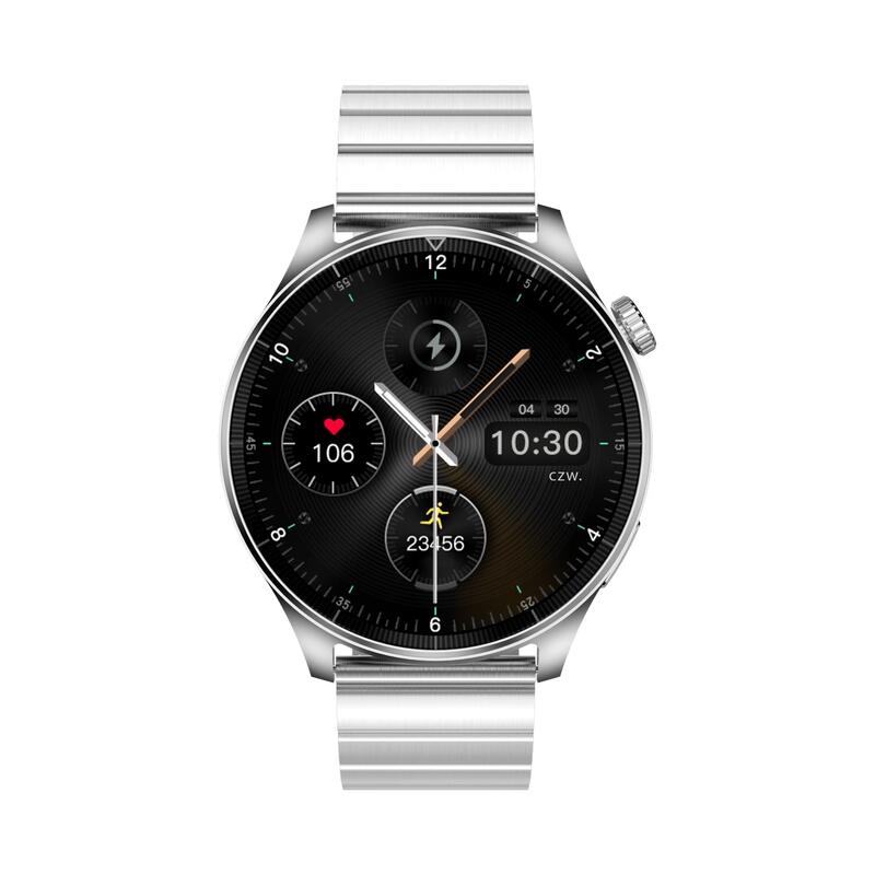 Ceas inteligent sport pentru adulți Forever Grand SW-710