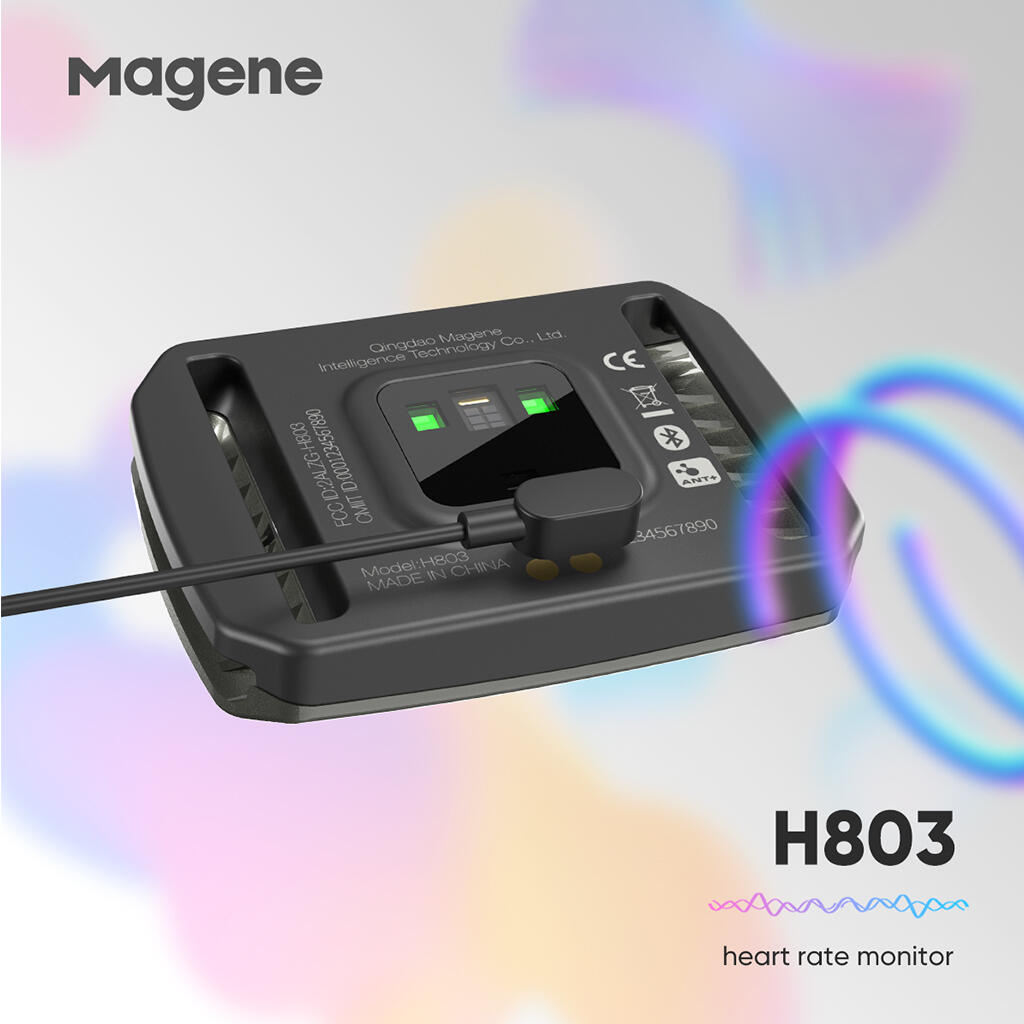 Magene H803 Optical Heart Rate Armband