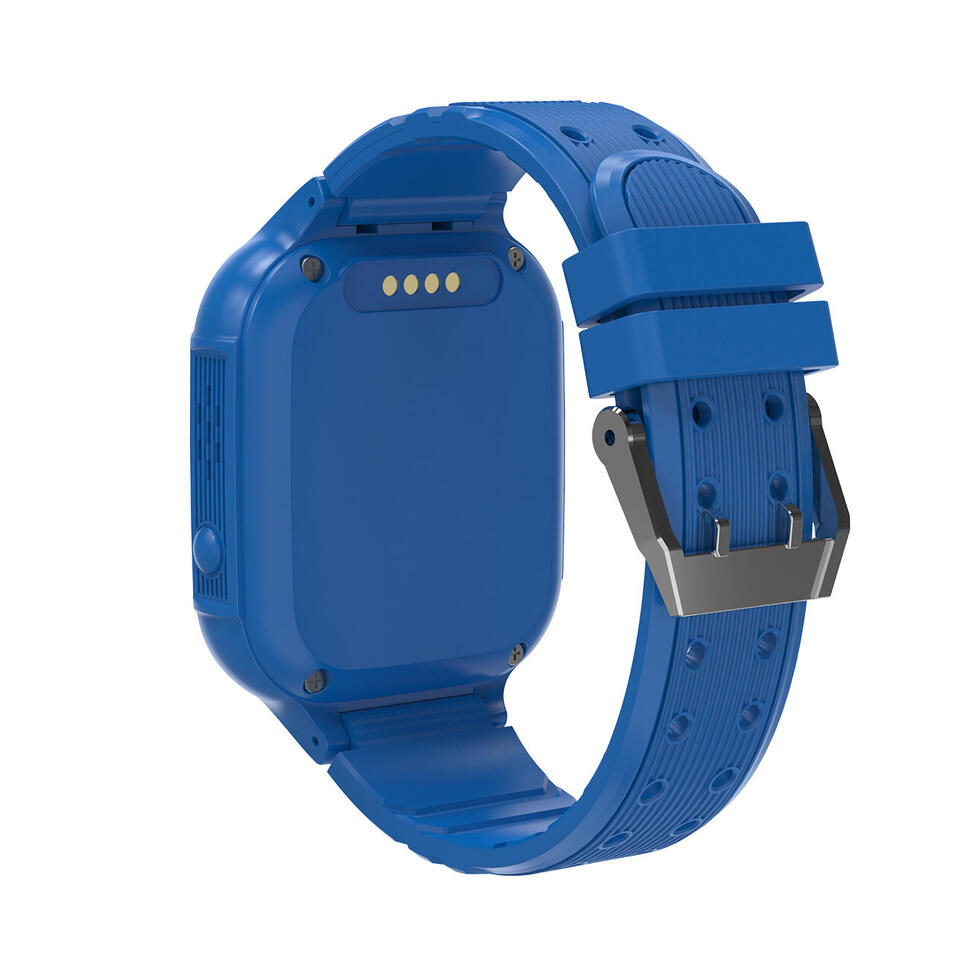 Smartwatch sportowy dziecięcy Forever Kids See Me! 3 KW-320 GPS WiFi