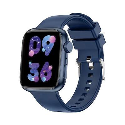 Sportieve smartwatch voor tieners forever igo watch 3 jw-500