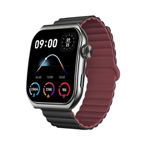 FOREVER Sportieve smartwatch voor volwassenen Forever Tiron SWM-300