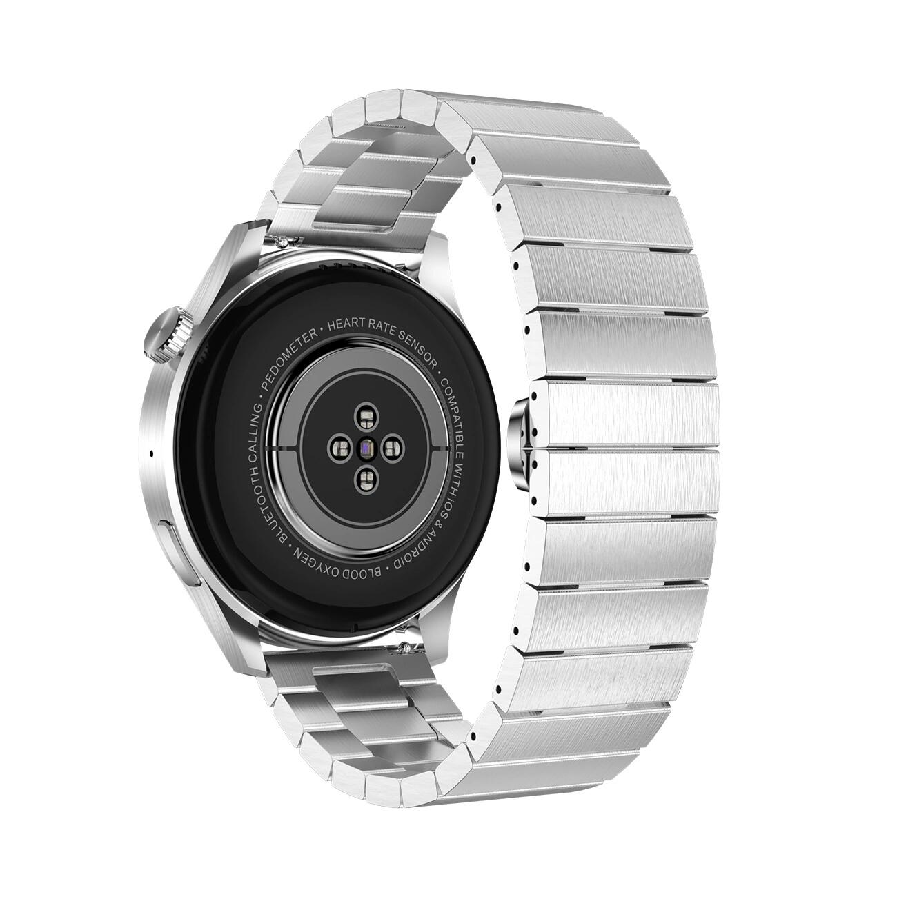 Sportieve smartwatch voor volwassenen Forever Grand SW-710 2/7