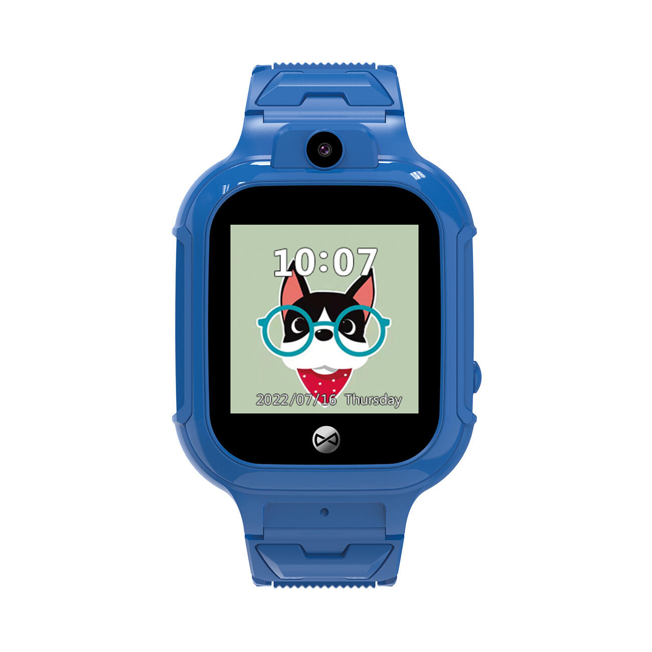Forever Kids See Me! 3 KW-320 GPS WiFi – Sportieve Smartwatch voor Kinderen 3/5