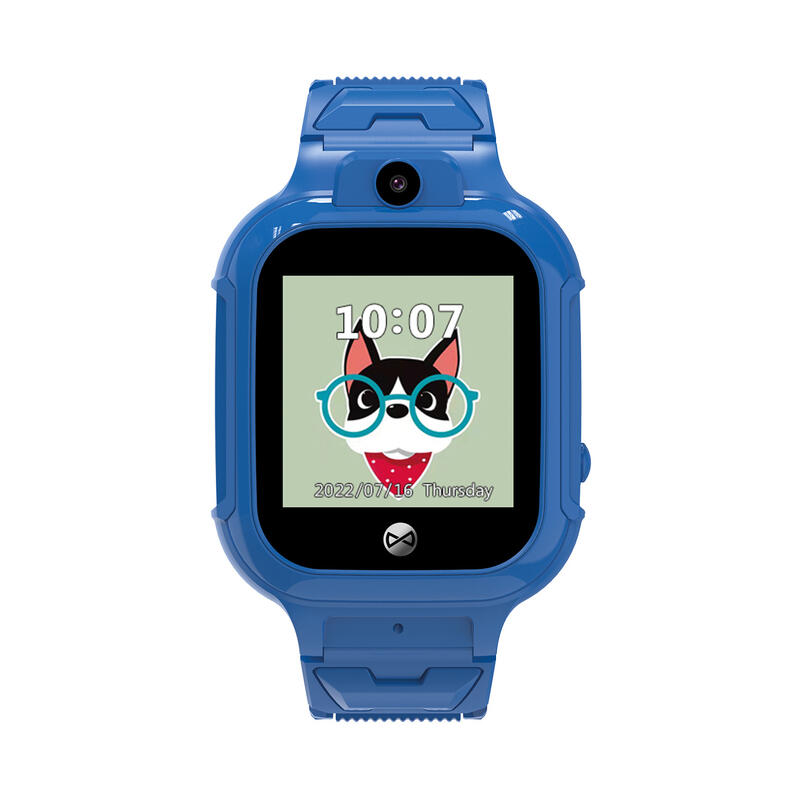 Ceas inteligent sport pentru copii Forever Kids See Me! 3 KW-320 GPS WiFi