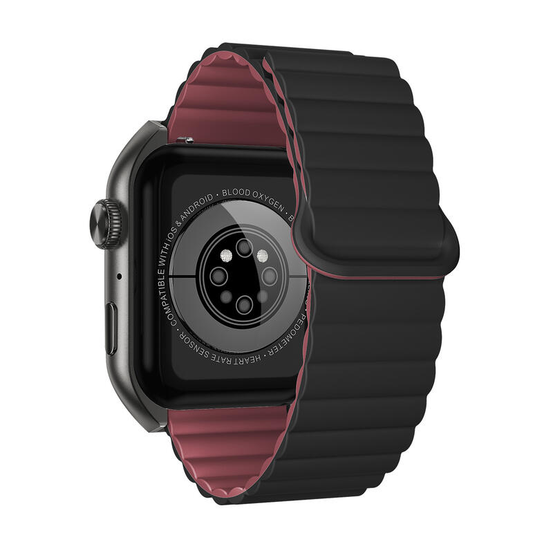 Ceas inteligent sport Forever SWM-300 xTiron