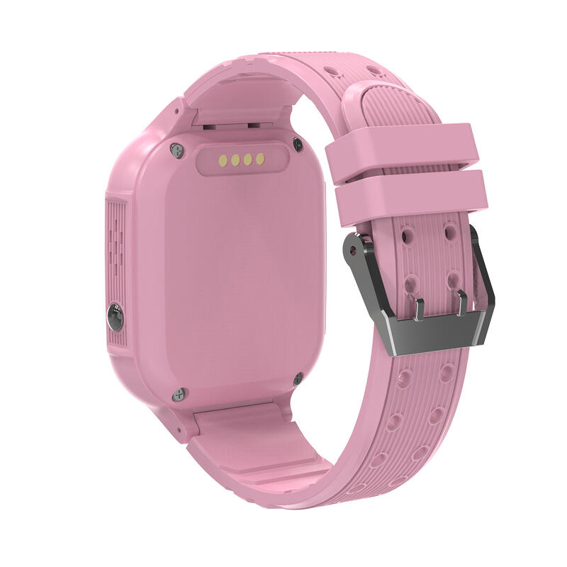 Smartwatch sportowy dziecięcy Forever Kids See Me! 3 KW-320 GPS WiFi