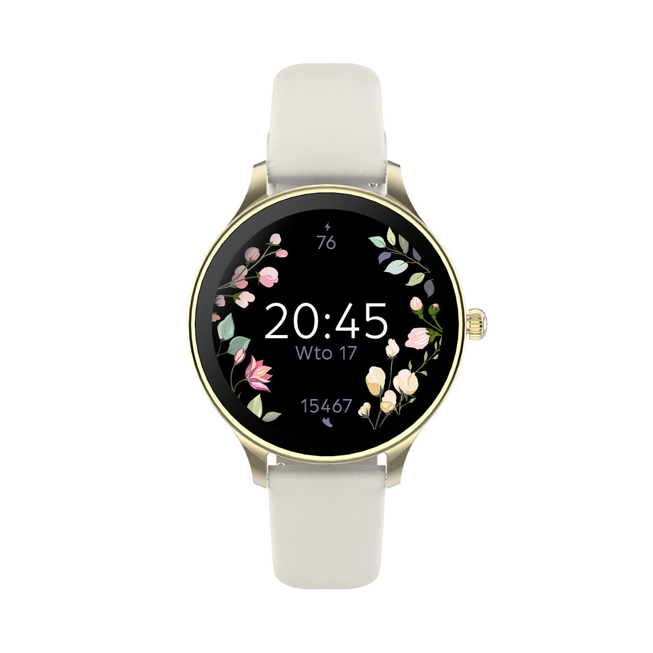 Forever Velora SB-306 Sport Smartwatch voor Volwassenen 4/6