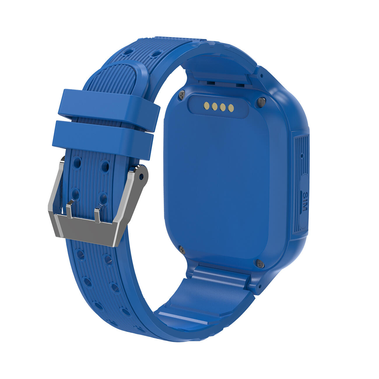 Forever Kids See Me! 3 KW-320 GPS WiFi – Sportieve Smartwatch voor Kinderen 5/5
