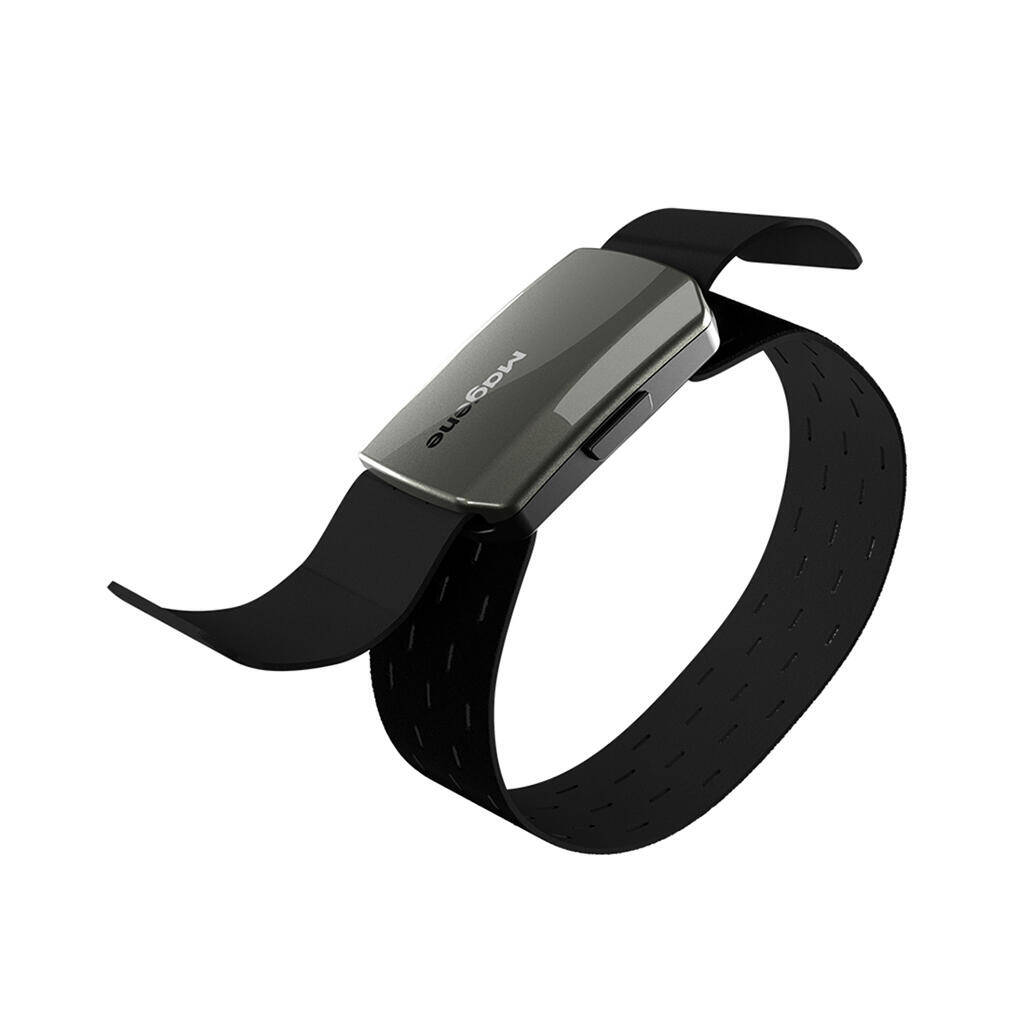 Magene H803 Optical Heart Rate Armband -  1