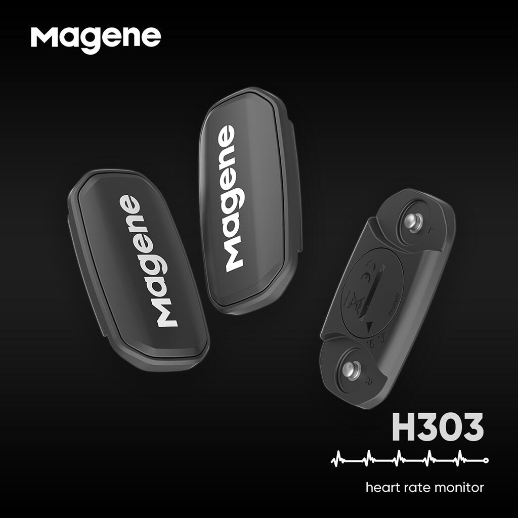 Magene H303 Heart Rate Monitor