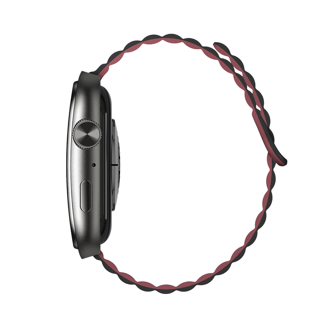 Sportieve smartwatch voor volwassenen Forever Tiron SWM-300 5/7