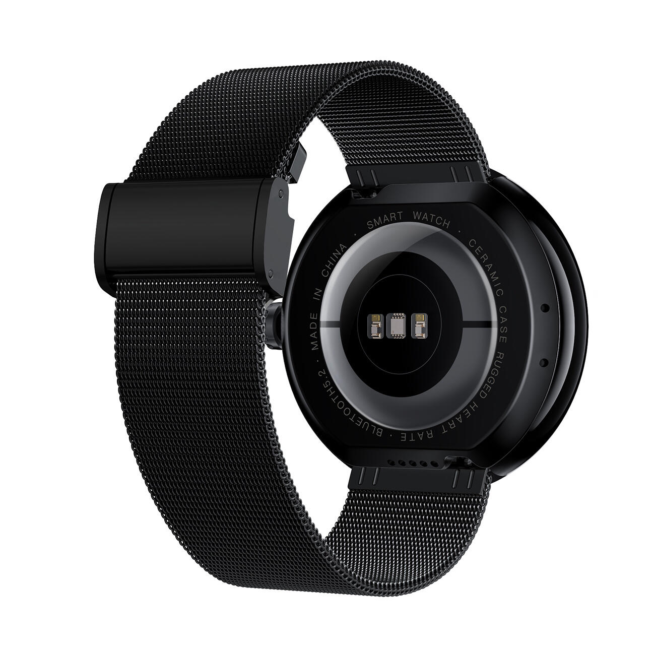 Sportieve smartwatch voor volwassenen Forever Forevive 5 SB-365 5/7