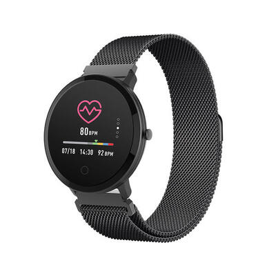 Smartwatch sportowy dla dorosłych Forever ForeVive SB-320